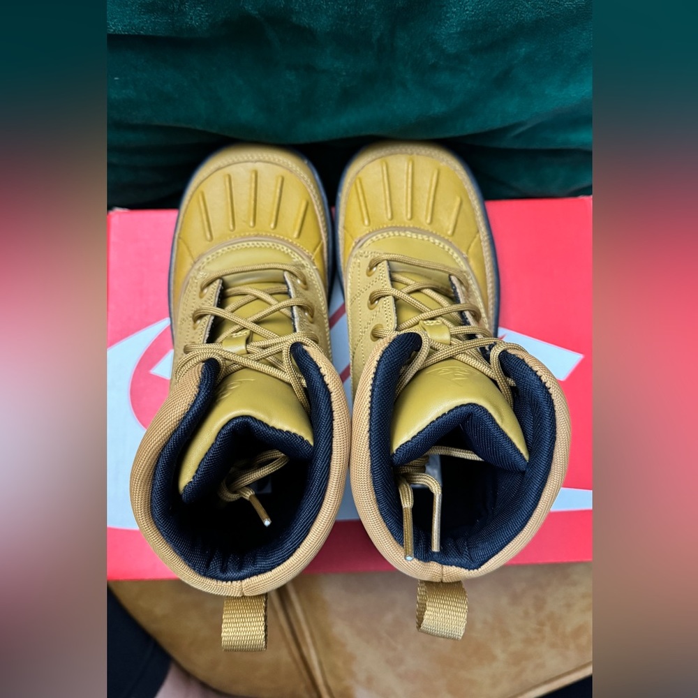 Nike Woodside 2 High ACG (Preschool size 3) BRAND NEW, IN BOX - Picture 6 of 11